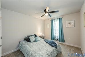 Tiny photo for 7225 Lyon Taylor Lane, New Kent, VA 23124 (MLS # 2620616)