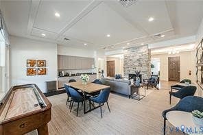 Tiny photo for 7225 Lyon Taylor Lane, New Kent, VA 23124 (MLS # 2620616)
