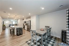 Tiny photo for 7225 Lyon Taylor Lane, New Kent, VA 23124 (MLS # 2620616)