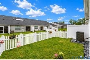 Tiny photo for 7225 Lyon Taylor Lane, New Kent, VA 23124 (MLS # 2620616)