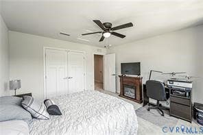 Tiny photo for 7225 Lyon Taylor Lane, New Kent, VA 23124 (MLS # 2620616)