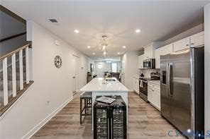 Tiny photo for 7225 Lyon Taylor Lane, New Kent, VA 23124 (MLS # 2620616)
