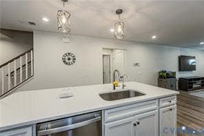 Tiny photo for 7225 Lyon Taylor Lane, New Kent, VA 23124 (MLS # 2620616)