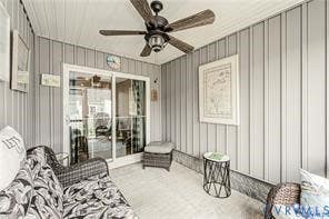 Tiny photo for 7225 Lyon Taylor Lane, New Kent, VA 23124 (MLS # 2620616)