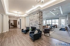 Tiny photo for 7225 Lyon Taylor Lane, New Kent, VA 23124 (MLS # 2620616)