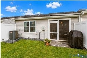 Tiny photo for 7225 Lyon Taylor Lane, New Kent, VA 23124 (MLS # 2620616)