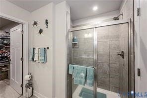 Tiny photo for 7225 Lyon Taylor Lane, New Kent, VA 23124 (MLS # 2620616)
