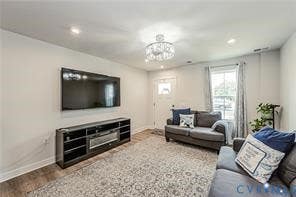 Tiny photo for 7225 Lyon Taylor Lane, New Kent, VA 23124 (MLS # 2620616)
