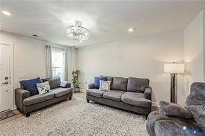 Tiny photo for 7225 Lyon Taylor Lane, New Kent, VA 23124 (MLS # 2620616)