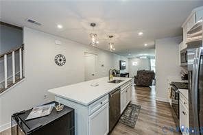 Tiny photo for 7225 Lyon Taylor Lane, New Kent, VA 23124 (MLS # 2620616)
