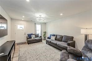Tiny photo for 7225 Lyon Taylor Lane, New Kent, VA 23124 (MLS # 2620616)