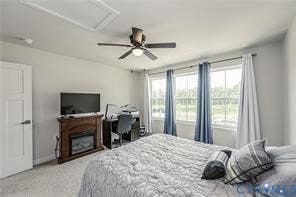 Tiny photo for 7225 Lyon Taylor Lane, New Kent, VA 23124 (MLS # 2620616)