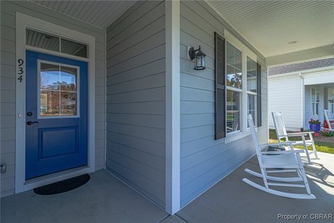 A home in Irvington