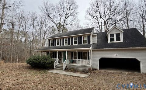 Photo of 2150 Eastwood Pine Court, Powhatan, VA 23120 (MLS # 2601734)