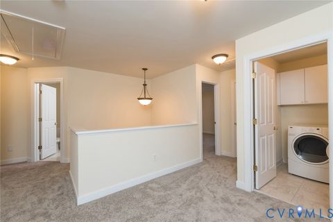 Tiny photo for 11412 Pinedale Drive, Henrico, VA 23059 (MLS # 2614452)