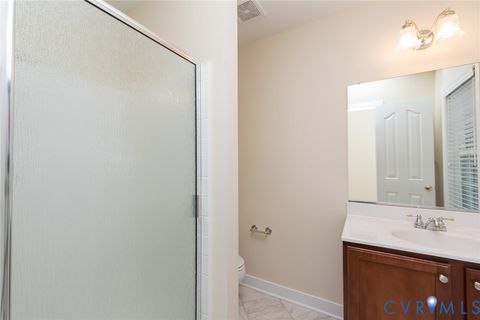 Tiny photo for 11412 Pinedale Drive, Henrico, VA 23059 (MLS # 2614452)