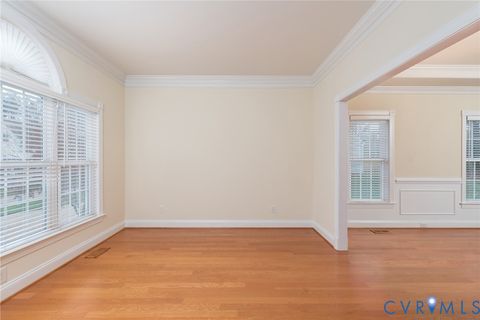 Tiny photo for 11412 Pinedale Drive, Henrico, VA 23059 (MLS # 2614452)