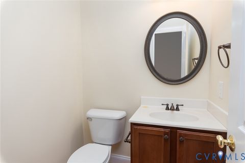 Tiny photo for 11412 Pinedale Drive, Henrico, VA 23059 (MLS # 2614452)