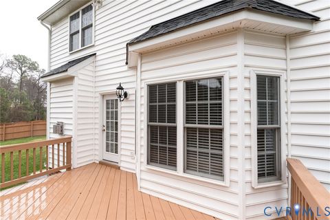 Tiny photo for 11412 Pinedale Drive, Henrico, VA 23059 (MLS # 2614452)