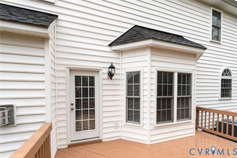 Tiny photo for 11412 Pinedale Drive, Henrico, VA 23059 (MLS # 2614452)
