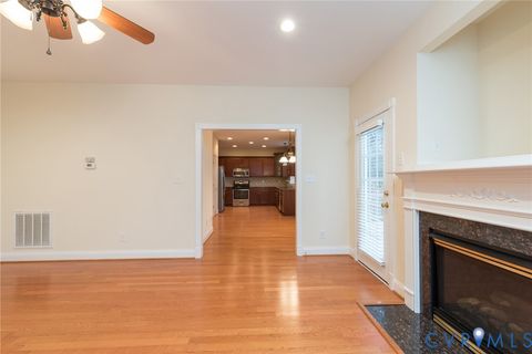 Tiny photo for 11412 Pinedale Drive, Henrico, VA 23059 (MLS # 2614452)