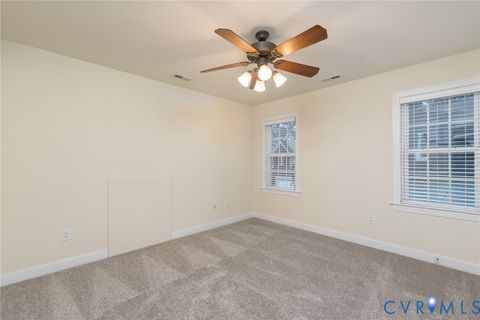Tiny photo for 11412 Pinedale Drive, Henrico, VA 23059 (MLS # 2614452)