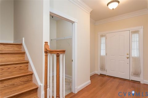 Tiny photo for 11412 Pinedale Drive, Henrico, VA 23059 (MLS # 2614452)