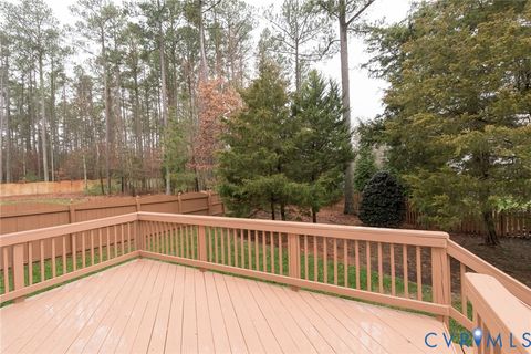 Tiny photo for 11412 Pinedale Drive, Henrico, VA 23059 (MLS # 2614452)