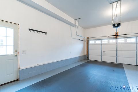 Tiny photo for 11412 Pinedale Drive, Henrico, VA 23059 (MLS # 2614452)