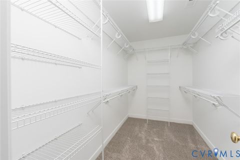 Tiny photo for 11412 Pinedale Drive, Henrico, VA 23059 (MLS # 2614452)