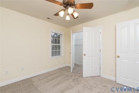 Tiny photo for 11412 Pinedale Drive, Henrico, VA 23059 (MLS # 2614452)