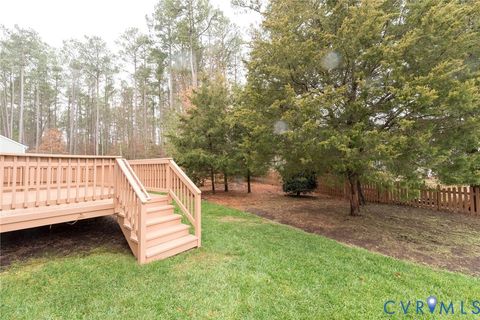 Tiny photo for 11412 Pinedale Drive, Henrico, VA 23059 (MLS # 2614452)