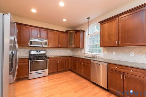 Tiny photo for 11412 Pinedale Drive, Henrico, VA 23059 (MLS # 2614452)