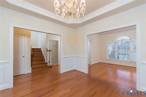Tiny photo for 11412 Pinedale Drive, Henrico, VA 23059 (MLS # 2614452)