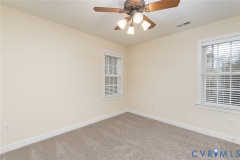 Tiny photo for 11412 Pinedale Drive, Henrico, VA 23059 (MLS # 2614452)
