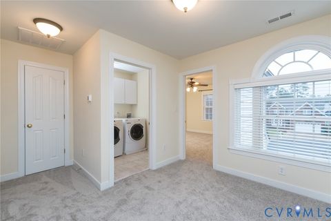 Tiny photo for 11412 Pinedale Drive, Henrico, VA 23059 (MLS # 2614452)