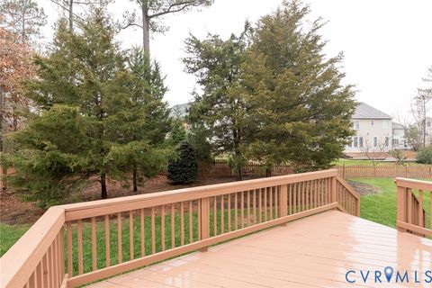 Tiny photo for 11412 Pinedale Drive, Henrico, VA 23059 (MLS # 2614452)