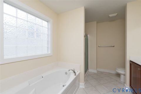 Tiny photo for 11412 Pinedale Drive, Henrico, VA 23059 (MLS # 2614452)