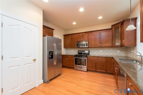 Tiny photo for 11412 Pinedale Drive, Henrico, VA 23059 (MLS # 2614452)