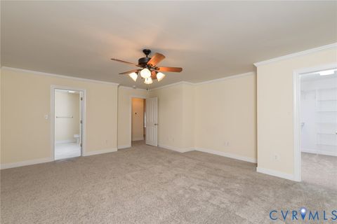 Tiny photo for 11412 Pinedale Drive, Henrico, VA 23059 (MLS # 2614452)