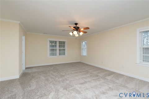 Tiny photo for 11412 Pinedale Drive, Henrico, VA 23059 (MLS # 2614452)