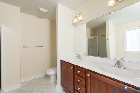 Tiny photo for 11412 Pinedale Drive, Henrico, VA 23059 (MLS # 2614452)