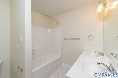 Tiny photo for 11412 Pinedale Drive, Henrico, VA 23059 (MLS # 2614452)