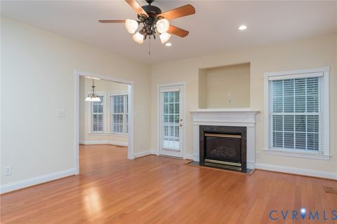 Tiny photo for 11412 Pinedale Drive, Henrico, VA 23059 (MLS # 2614452)