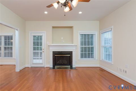 Tiny photo for 11412 Pinedale Drive, Henrico, VA 23059 (MLS # 2614452)