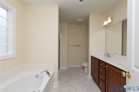 Tiny photo for 11412 Pinedale Drive, Henrico, VA 23059 (MLS # 2614452)