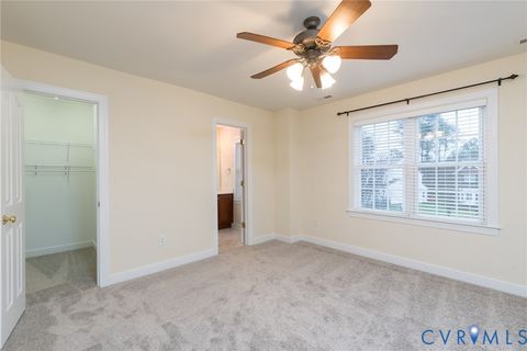 Tiny photo for 11412 Pinedale Drive, Henrico, VA 23059 (MLS # 2614452)