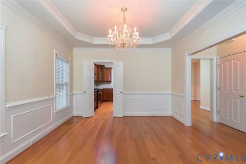 Tiny photo for 11412 Pinedale Drive, Henrico, VA 23059 (MLS # 2614452)