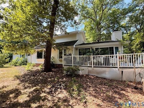Tiny photo for 12422 Kain Road, Glen Allen, VA 23059 (MLS # 2617235)
