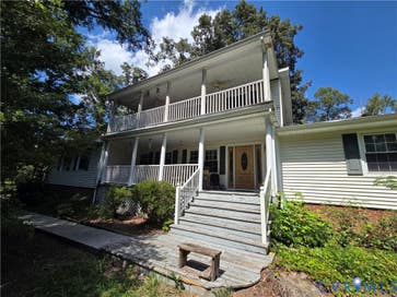 12422 Kain Road Glen Allen VA 23059
